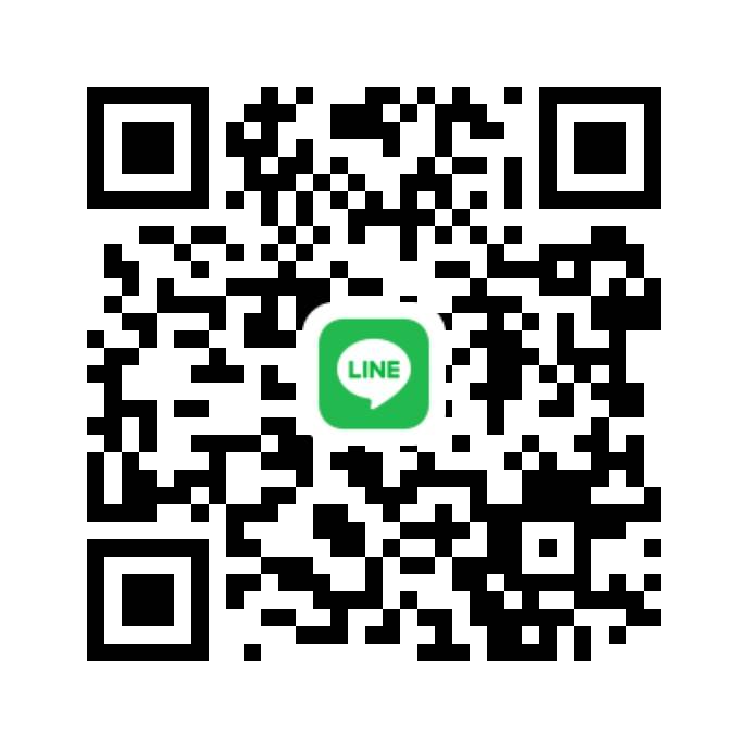 LINE友だち追加用QRコード